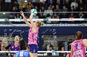 VOLLEY - Serie A1 Femminile - Numia Vero Volley Milano vs Prosecco Doc A.Carraro Imoco Conegliano