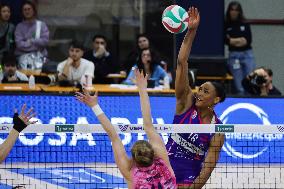 VOLLEY - Serie A1 Femminile - Numia Vero Volley Milano vs Prosecco Doc A.Carraro Imoco Conegliano