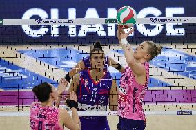 VOLLEY - Serie A1 Femminile - Numia Vero Volley Milano vs Prosecco Doc A.Carraro Imoco Conegliano