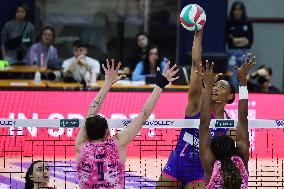 VOLLEY - Serie A1 Femminile - Numia Vero Volley Milano vs Prosecco Doc A.Carraro Imoco Conegliano