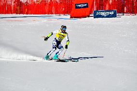 SPORT INVERNALI - Sci Alpino - 2026 Audi FIS Ski World Cup – Men's SuperG