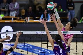 VOLLEY - Serie A1 Femminile - Numia Vero Volley Milano vs Prosecco Doc A.Carraro Imoco Conegliano