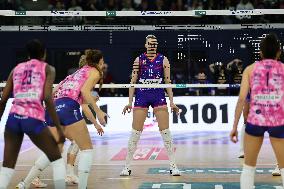 VOLLEY - Serie A1 Femminile - Numia Vero Volley Milano vs Prosecco Doc A.Carraro Imoco Conegliano