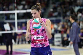 VOLLEY - Serie A1 Femminile - Numia Vero Volley Milano vs Prosecco Doc A.Carraro Imoco Conegliano