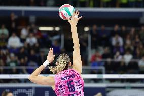 VOLLEY - Serie A1 Femminile - Numia Vero Volley Milano vs Prosecco Doc A.Carraro Imoco Conegliano
