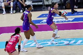 VOLLEY - Serie A1 Femminile - Numia Vero Volley Milano vs Prosecco Doc A.Carraro Imoco Conegliano