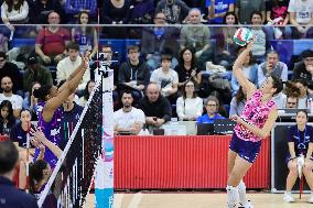 VOLLEY - Serie A1 Femminile - Numia Vero Volley Milano vs Prosecco Doc A.Carraro Imoco Conegliano