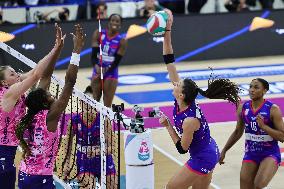VOLLEY - Serie A1 Femminile - Numia Vero Volley Milano vs Prosecco Doc A.Carraro Imoco Conegliano