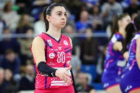 VOLLEY - Serie A1 Femminile - Numia Vero Volley Milano vs Prosecco Doc A.Carraro Imoco Conegliano