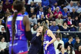 VOLLEY - Serie A1 Femminile - Numia Vero Volley Milano vs Prosecco Doc A.Carraro Imoco Conegliano