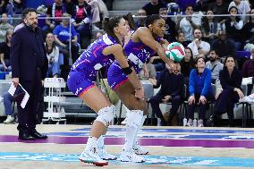 VOLLEY - Serie A1 Femminile - Numia Vero Volley Milano vs Prosecco Doc A.Carraro Imoco Conegliano