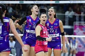 VOLLEY - Serie A1 Femminile - Numia Vero Volley Milano vs Prosecco Doc A.Carraro Imoco Conegliano