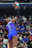 VOLLEY - Serie A1 Femminile - Numia Vero Volley Milano vs Prosecco Doc A.Carraro Imoco Conegliano