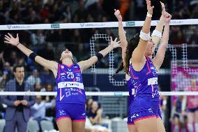VOLLEY - Serie A1 Femminile - Numia Vero Volley Milano vs Prosecco Doc A.Carraro Imoco Conegliano