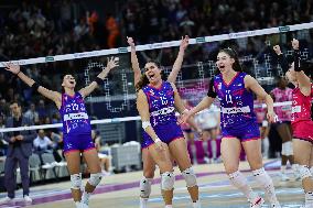 VOLLEY - Serie A1 Femminile - Numia Vero Volley Milano vs Prosecco Doc A.Carraro Imoco Conegliano