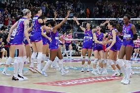 VOLLEY - Serie A1 Femminile - Numia Vero Volley Milano vs Prosecco Doc A.Carraro Imoco Conegliano