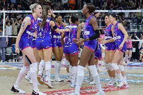 VOLLEY - Serie A1 Femminile - Numia Vero Volley Milano vs Prosecco Doc A.Carraro Imoco Conegliano