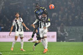 CALCIO - Serie A - Pisa SC vs Juventus FC