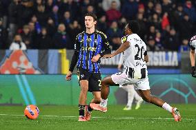 CALCIO - Serie A - Pisa SC vs Juventus FC