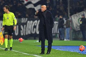 CALCIO - Serie A - Pisa SC vs Juventus FC