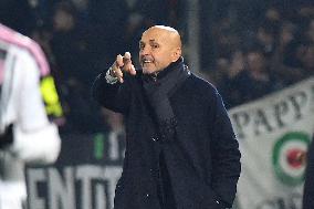 CALCIO - Serie A - Pisa SC vs Juventus FC