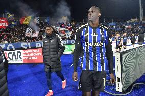 CALCIO - Serie A - Pisa SC vs Juventus FC