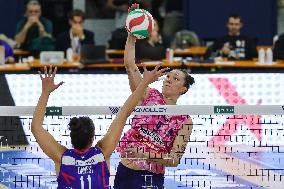 VOLLEY - Serie A1 Femminile - Numia Vero Volley Milano vs Prosecco Doc A.Carraro Imoco Conegliano