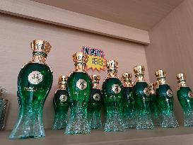 Ancient Chinese Wine Exhibition