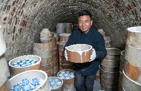 Deqing Kiln