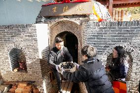 Deqing Kiln