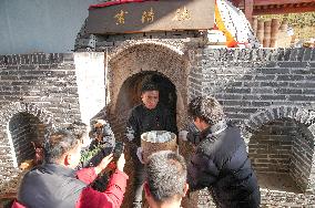 Deqing Kiln