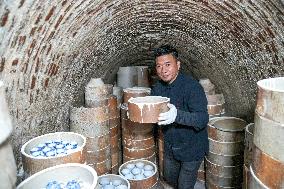 Deqing Kiln