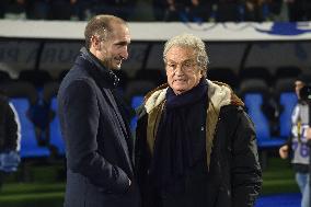 CALCIO - Serie A - Pisa SC vs Juventus FC