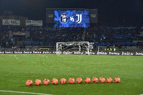 CALCIO - Serie A - Pisa SC vs Juventus FC