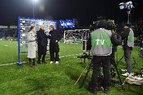 CALCIO - Serie A - Pisa SC vs Juventus FC