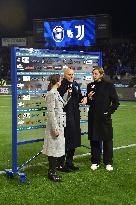 CALCIO - Serie A - Pisa SC vs Juventus FC