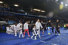 CALCIO - Serie A - Pisa SC vs Juventus FC