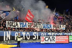 CALCIO - Serie A - Pisa SC vs Juventus FC