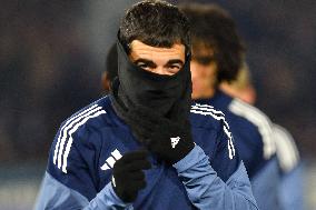 CALCIO - Serie A - Pisa SC vs Juventus FC