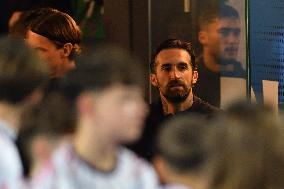 CALCIO - Serie A - Pisa SC vs Juventus FC