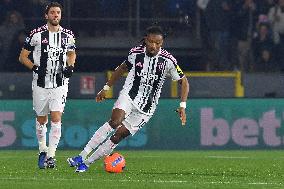 CALCIO - Serie A - Pisa SC vs Juventus FC