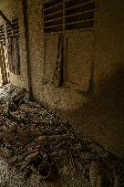 Tropical Cyclone Senyar Aftermath - Indonesia