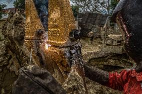 Tropical Cyclone Senyar Aftermath - Indonesia