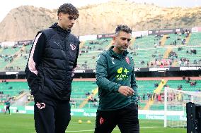 CALCIO - Serie B - Palermo FC vs Padova Calcio