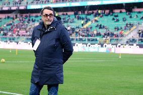 CALCIO - Serie B - Palermo FC vs Padova Calcio