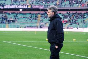 CALCIO - Serie B - Palermo FC vs Padova Calcio