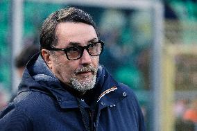 CALCIO - Serie B - Palermo FC vs Padova Calcio