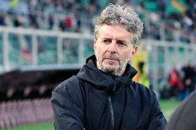 CALCIO - Serie B - Palermo FC vs Padova Calcio