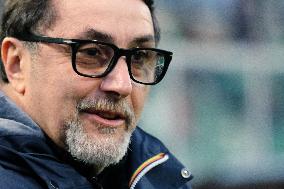 CALCIO - Serie B - Palermo FC vs Padova Calcio