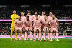 CALCIO - Serie B - Palermo FC vs Padova Calcio